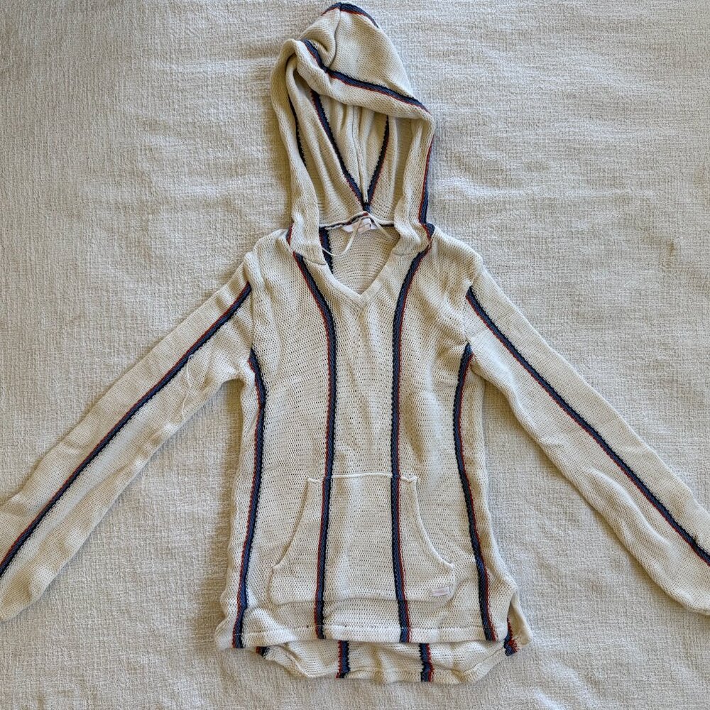 O'Neill Girls Surf SweatShirt, Sweater with Hood